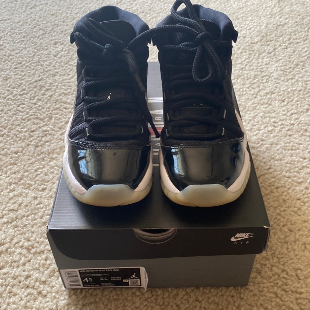 Boys Jordan’s